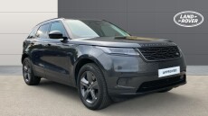 Land Rover Range Rover Velar 2.0 D200 MHEV S 5dr Auto Diesel Estate